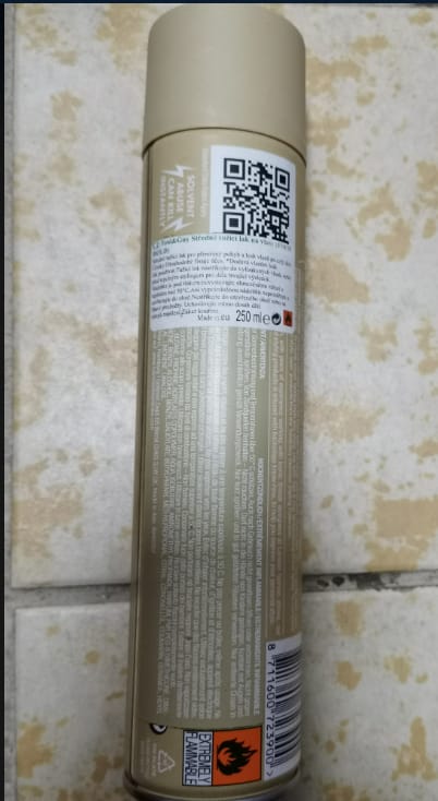 捷克通报 Toni&Guy 发胶召回|含禁用成分 BMHCA 化学风险警示