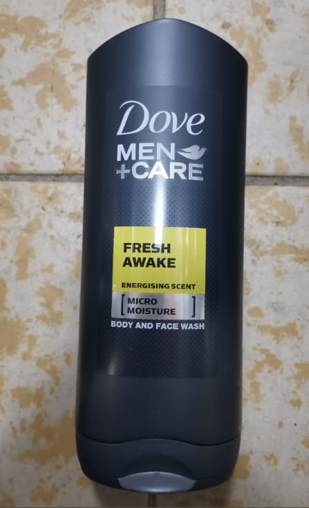 捷克化妆品召回：Dove MEN+CARE 沐浴露因化学风险被通报