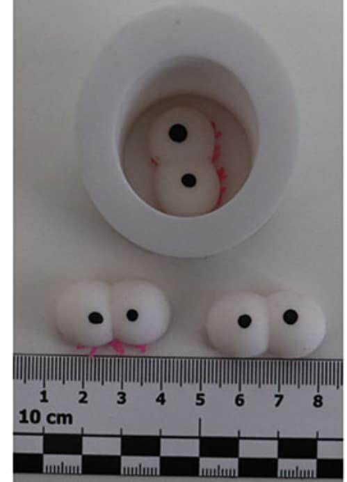 奥地利召回彩虹毛毛虫挤压玩具｜存在窒息风险｜Safety Gate 通报