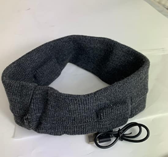 Headband with Earphones Recall – Lead Excess Risk