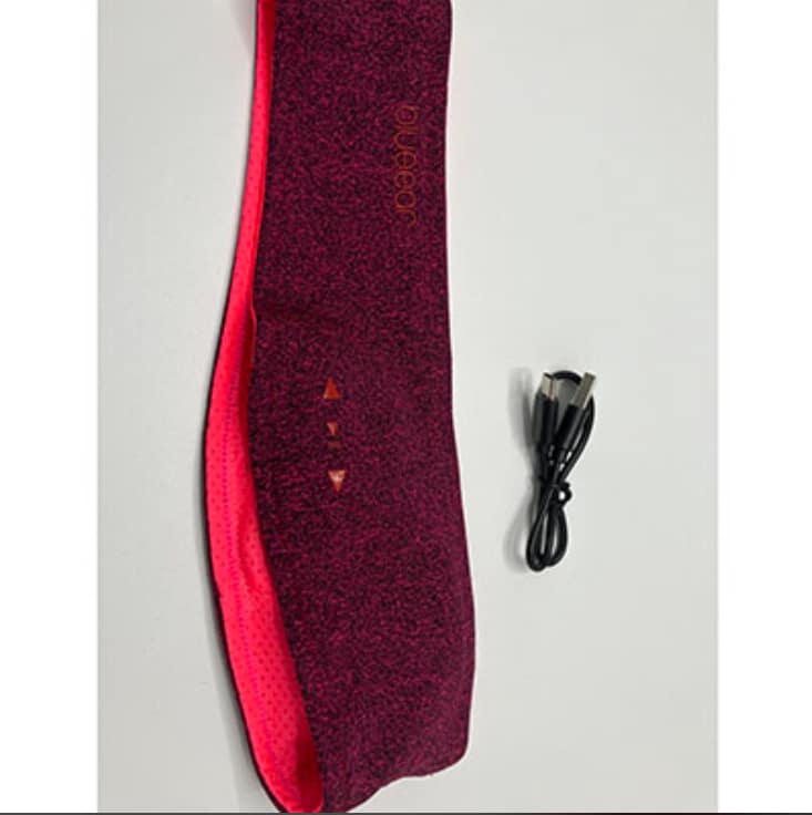 Blueear Music Headband EU Recall Notice