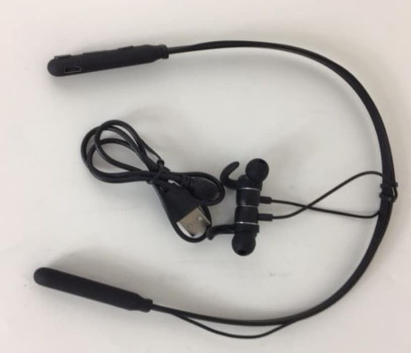 Innovagoods 磁性无线运动耳机