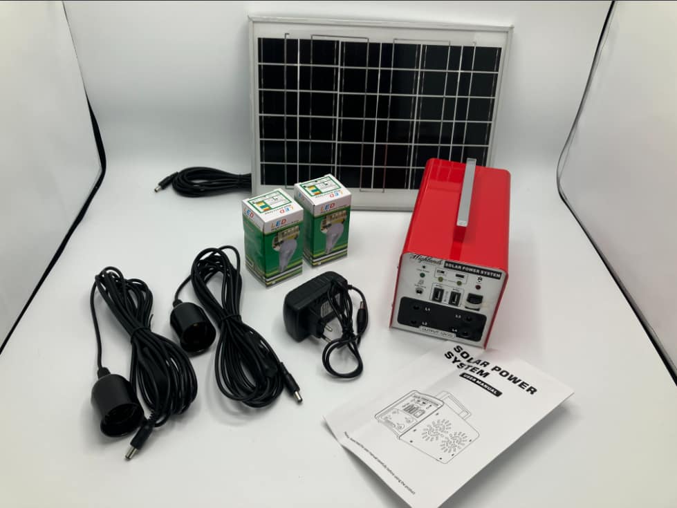 瑞典太阳能发电机召回